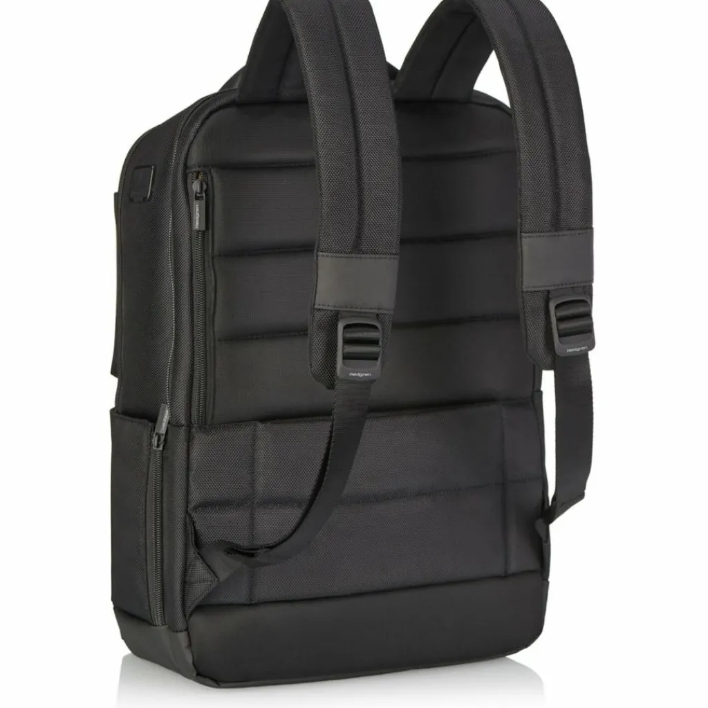 Hedgren Business-Rucksäcke|Laptoptaschen<Next Script Rucksack RFID 42 cm Laptopfach black