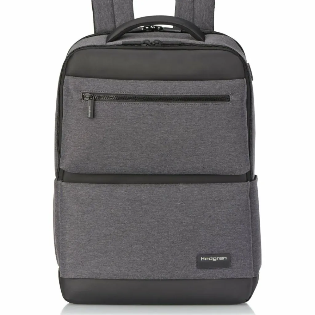 Hedgren Business-Rucksäcke|Laptoptaschen<Next Script Rucksack RFID 42 cm Laptopfach stylish grey