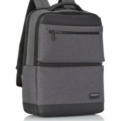 Hedgren Business-Rucksäcke|Laptoptaschen<Next Script Rucksack RFID 42 cm Laptopfach stylish grey