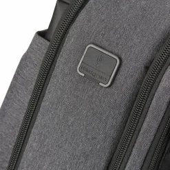 Hedgren Business-Rucksäcke|Laptoptaschen<Next Script Rucksack RFID 42 cm Laptopfach stylish grey