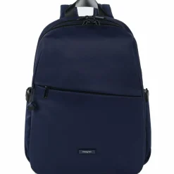 Hedgren Business-Rucksäcke|Laptoptaschen<Nova Cosmos Rucksack 39 cm Laptopfach navy cosmos