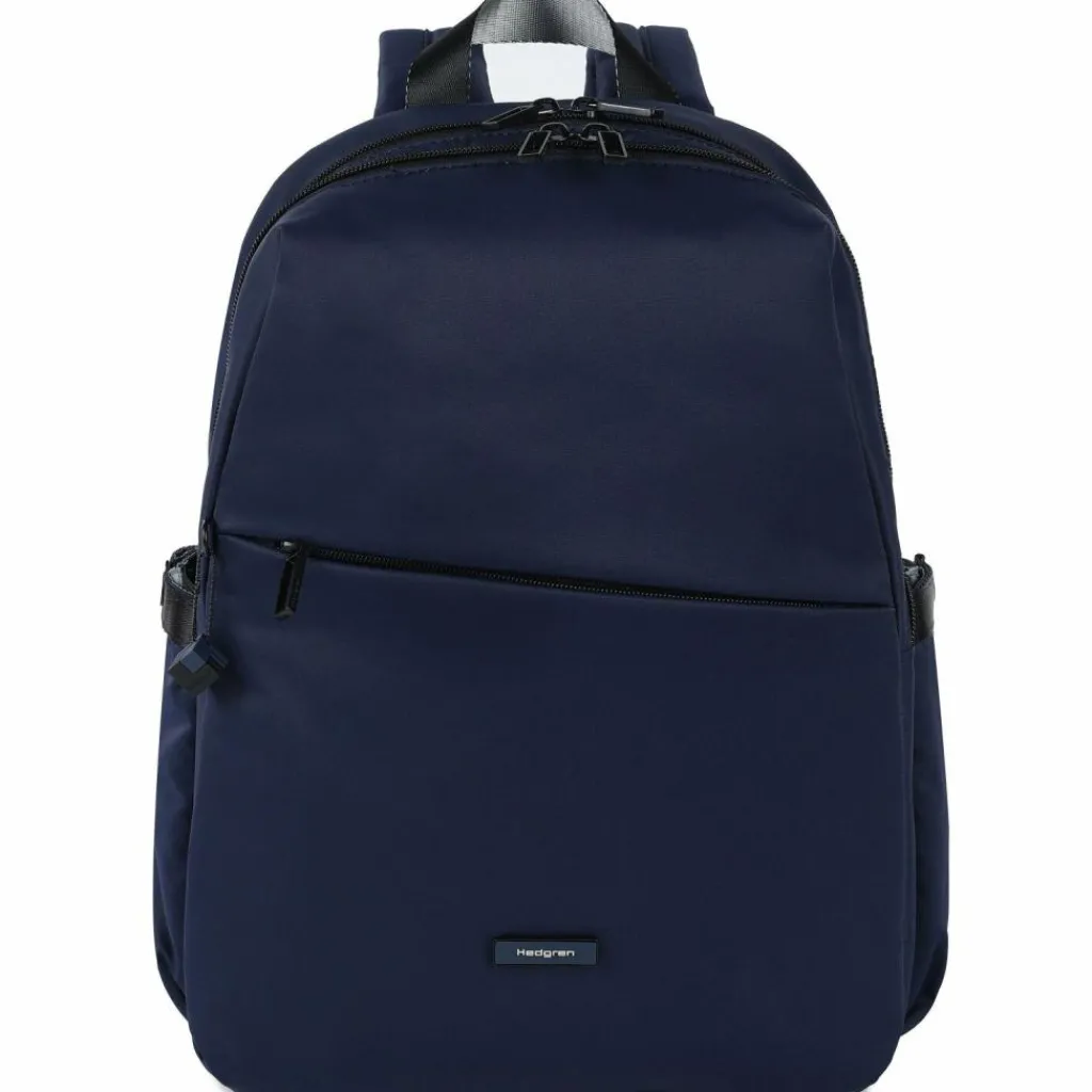Hedgren Business-Rucksäcke|Laptoptaschen<Nova Cosmos Rucksack 39 cm Laptopfach navy cosmos