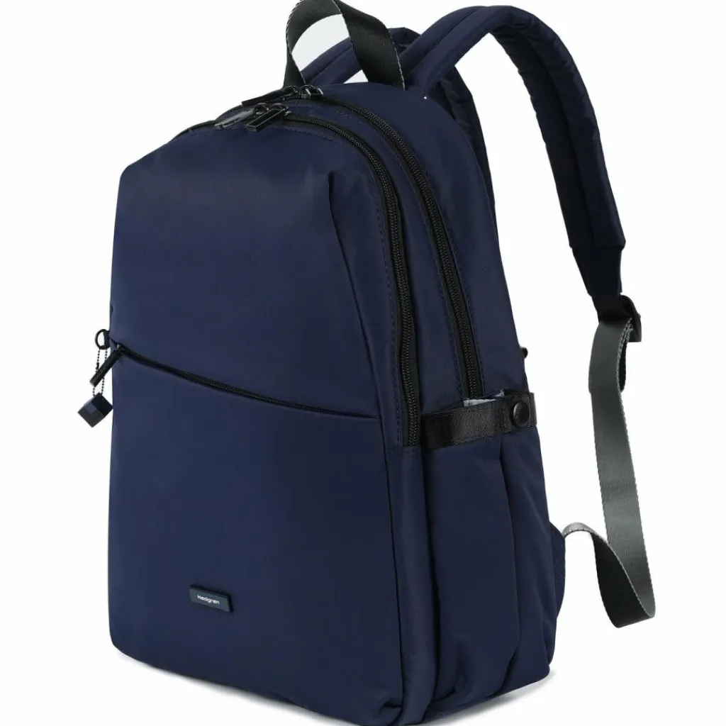 Hedgren Business-Rucksäcke|Laptoptaschen<Nova Cosmos Rucksack 39 cm Laptopfach navy cosmos
