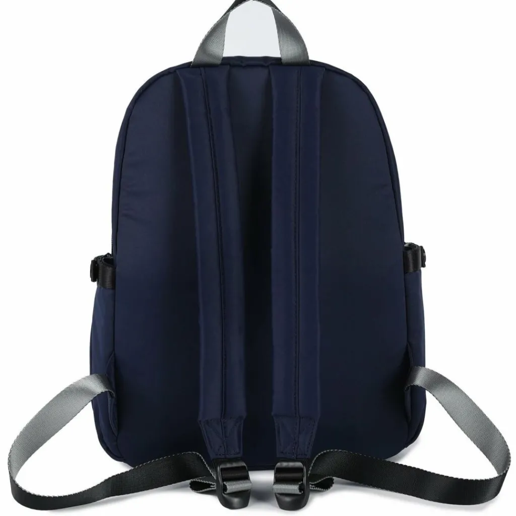 Hedgren Business-Rucksäcke|Laptoptaschen<Nova Cosmos Rucksack 39 cm Laptopfach navy cosmos