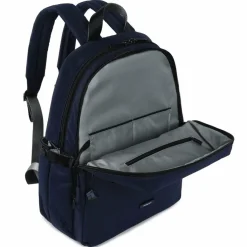 Hedgren Business-Rucksäcke|Laptoptaschen<Nova Cosmos Rucksack 39 cm Laptopfach navy cosmos