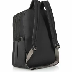 Hot Hedgren Nova Cosmos Rucksack 39 cm Laptopfach black