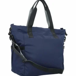 Hedgren Schultertaschen<Nova Galactic Schultertasche 43 cm navy cosmos