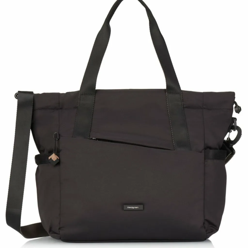 Clearance Hedgren Nova Galactic Schultertasche 43 cm black