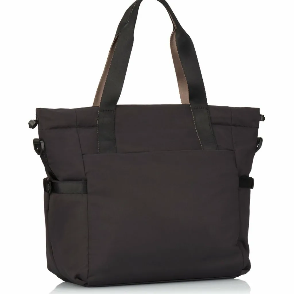 Clearance Hedgren Nova Galactic Schultertasche 43 cm black