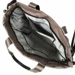Hedgren Nova Galactic Schultertasche 43 cm morel
