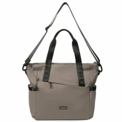 Hedgren Nova Galactic Schultertasche 43 cm morel