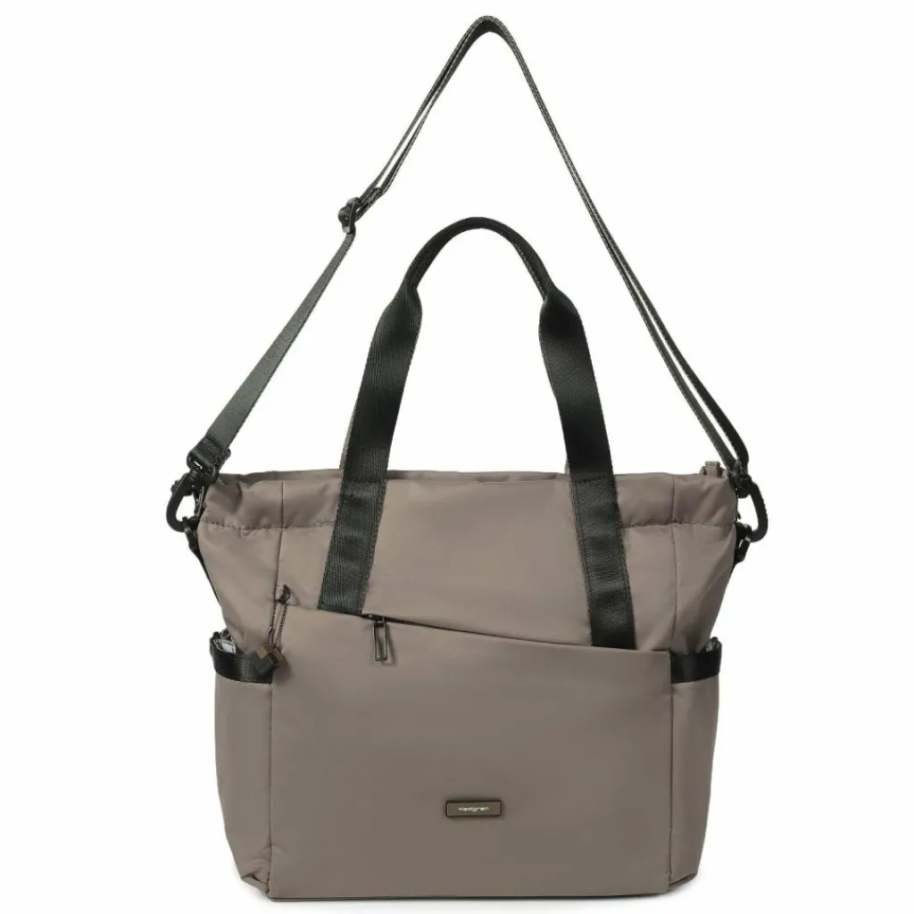 Hedgren Nova Galactic Schultertasche 43 cm morel