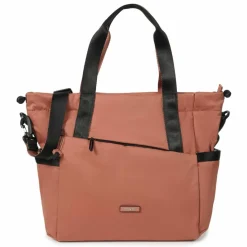 Hedgren Schultertaschen<Nova Galactic Schultertasche 43 cm redwood burl