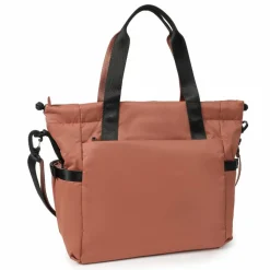 Hedgren Schultertaschen<Nova Galactic Schultertasche 43 cm redwood burl