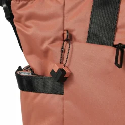 Hedgren Schultertaschen<Nova Galactic Schultertasche 43 cm redwood burl