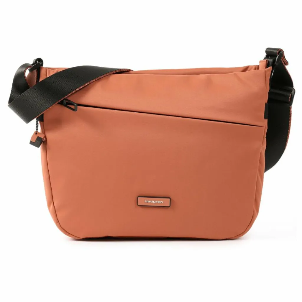 Best Hedgren Nova Gravity Umhängetasche 25.5 cm redwood burl