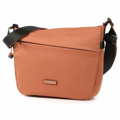 Best Hedgren Nova Gravity Umhängetasche 25.5 cm redwood burl