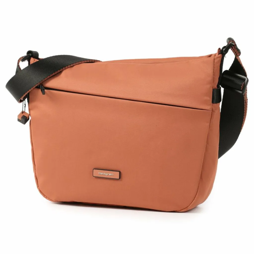 Best Hedgren Nova Gravity Umhängetasche 25.5 cm redwood burl