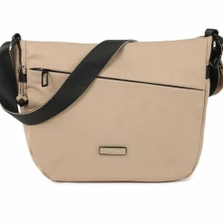 Hot Hedgren Nova Gravity Umhängetasche 25 cm stone beige