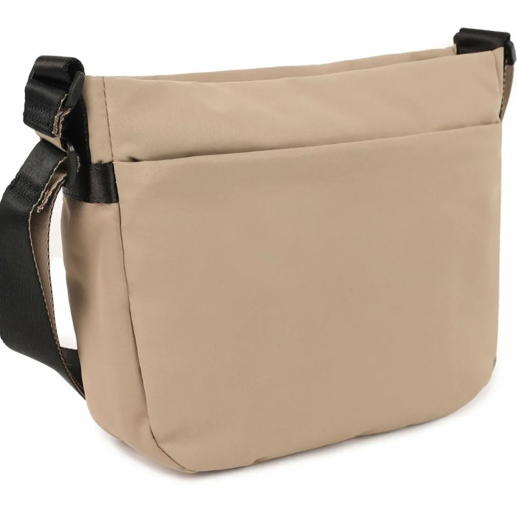 Hot Hedgren Nova Gravity Umhängetasche 25 cm stone beige