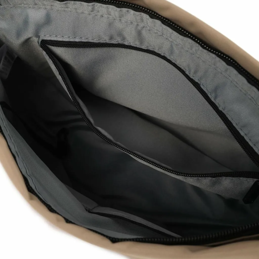 Hot Hedgren Nova Gravity Umhängetasche 25 cm stone beige