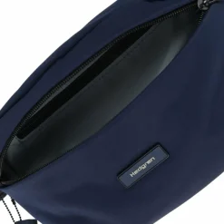 Hedgren Gürteltaschen<Nova Halo Gürteltasche 22 cm navy cosmos