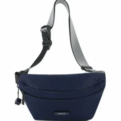 Hedgren Gürteltaschen<Nova Halo Gürteltasche 22 cm navy cosmos