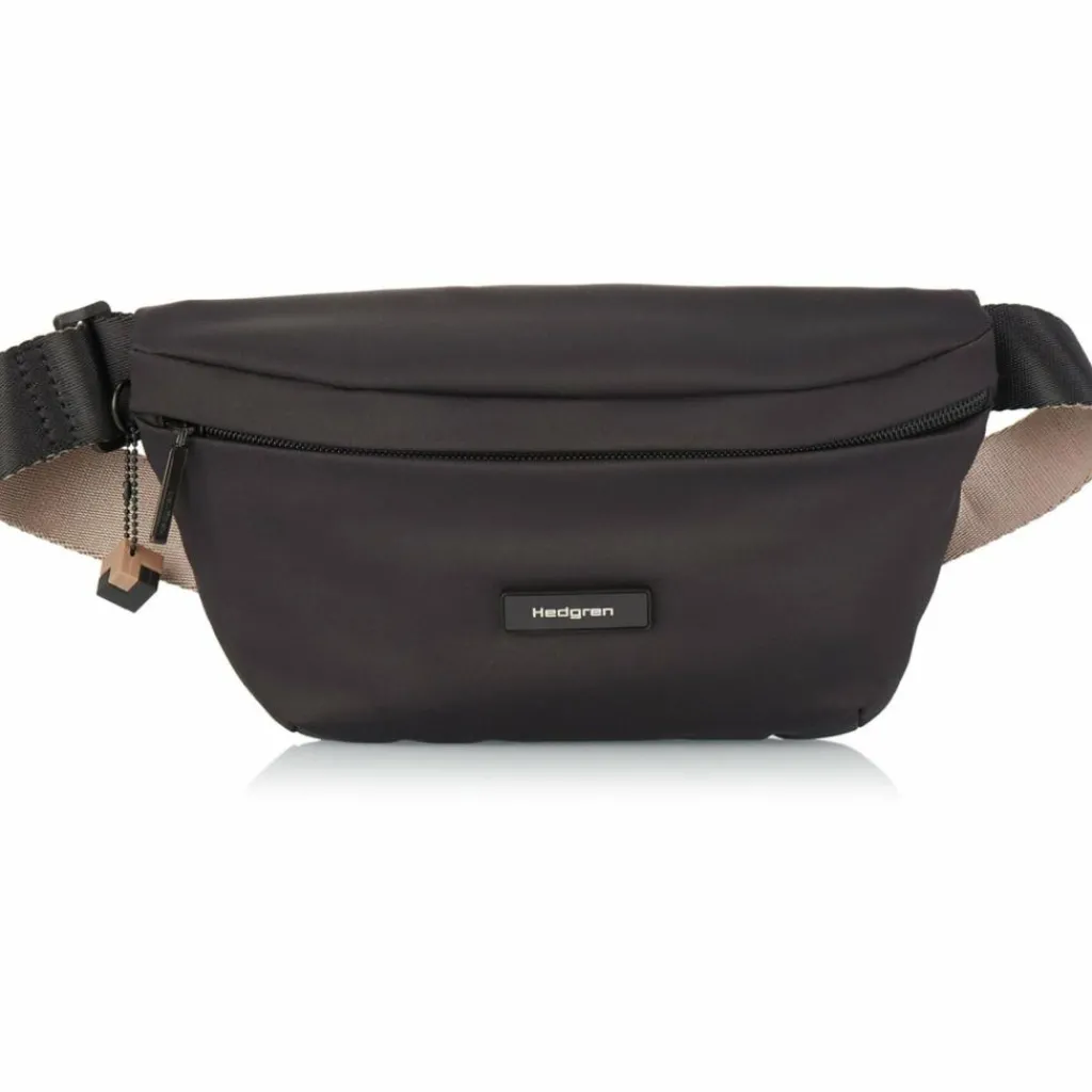Hedgren Nova Halo Gürteltasche 22 cm black