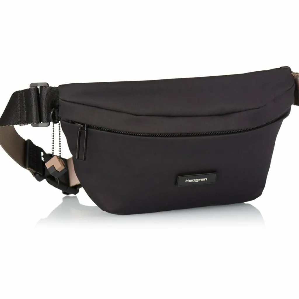 Hedgren Nova Halo Gürteltasche 22 cm black