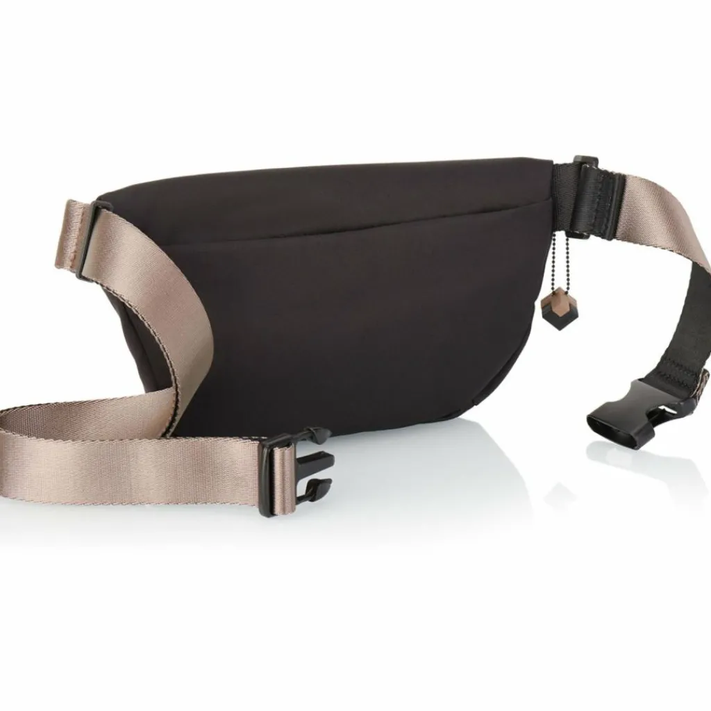 Hedgren Nova Halo Gürteltasche 22 cm black