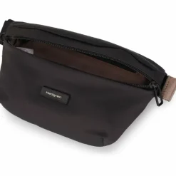 Hedgren Nova Halo Gürteltasche 22 cm black