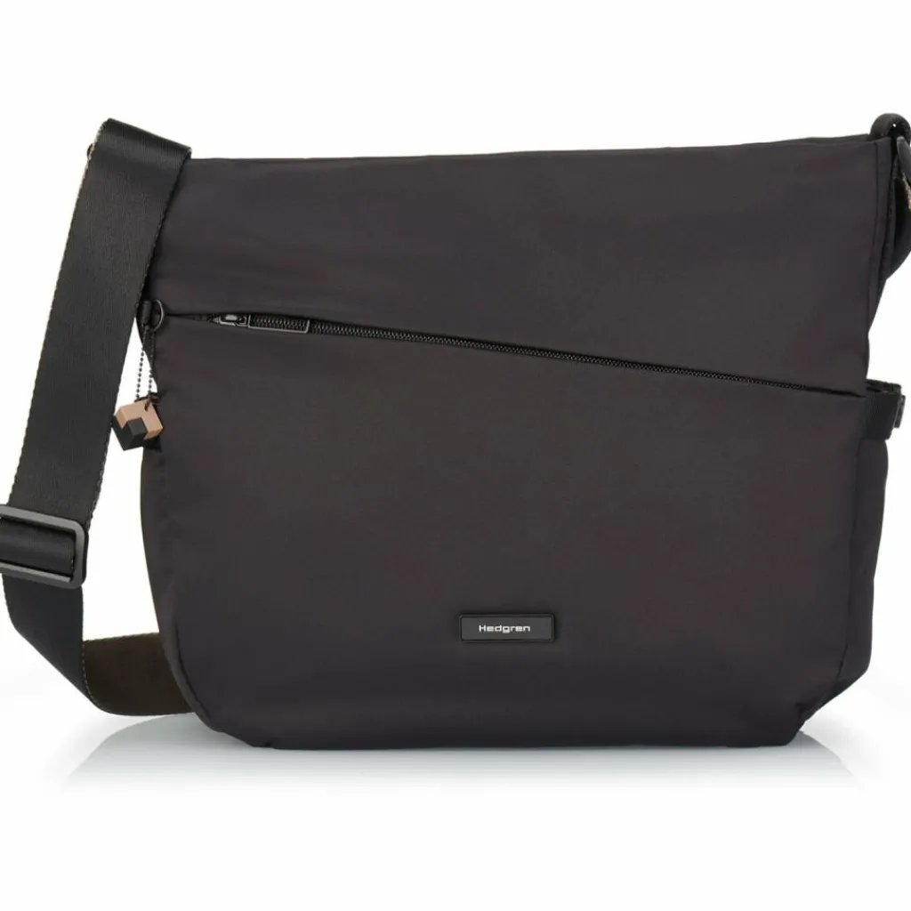 New Hedgren Nova Milky Way Umhängetasche 32 cm black