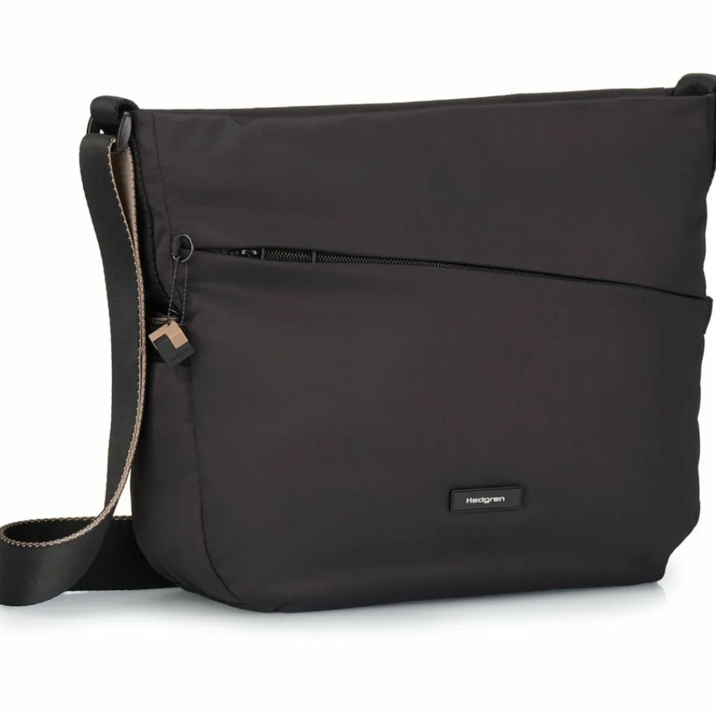 New Hedgren Nova Milky Way Umhängetasche 32 cm black
