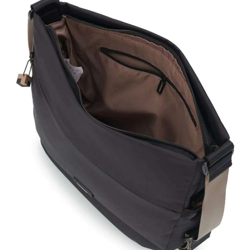 New Hedgren Nova Milky Way Umhängetasche 32 cm black