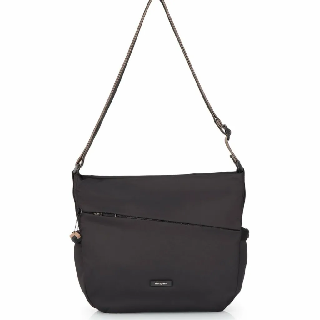New Hedgren Nova Milky Way Umhängetasche 32 cm black