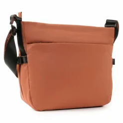 Discount Hedgren Nova Milky Way Umhängetasche 32 cm redwood burl