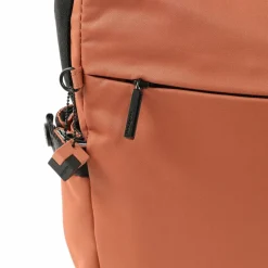 Discount Hedgren Nova Milky Way Umhängetasche 32 cm redwood burl