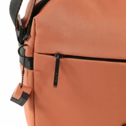 Clearance Hedgren Nova Neutron M Umhängetasche M 22 cm redwood burl