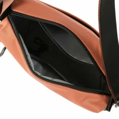 Clearance Hedgren Nova Neutron M Umhängetasche M 22 cm redwood burl