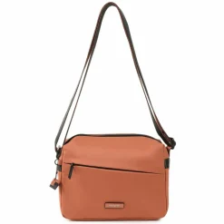 Clearance Hedgren Nova Neutron M Umhängetasche M 22 cm redwood burl