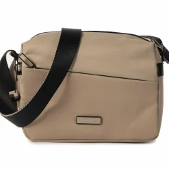 Hedgren Umhängetaschen<Nova Neutron M Umhängetasche 22 cm stone beige