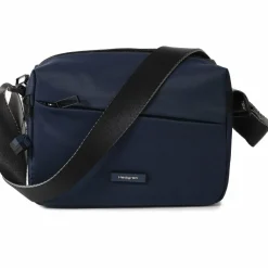 Sale Hedgren Nova Neutron M Umhängetasche 22 cm navy cosmos
