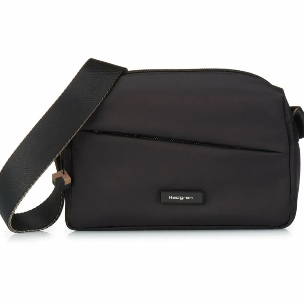 Discount Hedgren Nova Neutron Umhängetasche 20 cm black