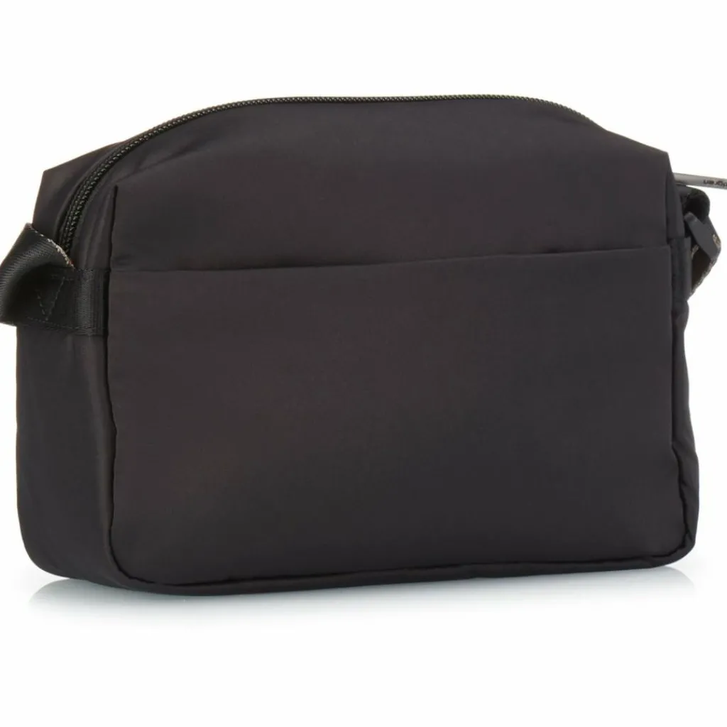 Discount Hedgren Nova Neutron Umhängetasche 20 cm black