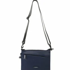 Online Hedgren Nova Orbit Umhängetasche 25,5 cm navy cosmos