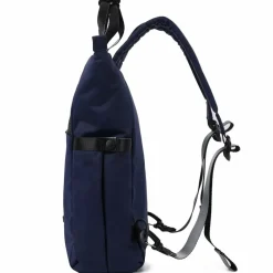Sale Hedgren Nova Solar Rucksack 37,5 cm Laptopfach navy cosmos