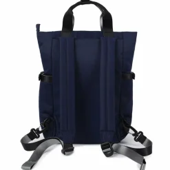 Sale Hedgren Nova Solar Rucksack 37,5 cm Laptopfach navy cosmos