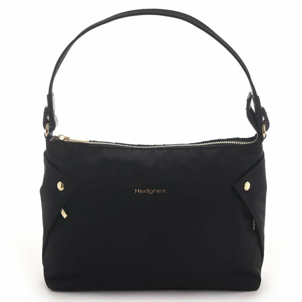 Hedgren Schultertaschen<Prisma Reflect Schultertasche 26 cm black