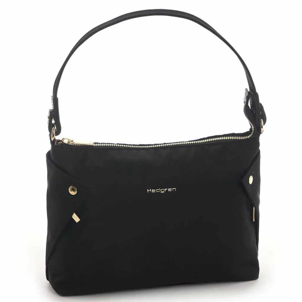 Hedgren Schultertaschen<Prisma Reflect Schultertasche 26 cm black