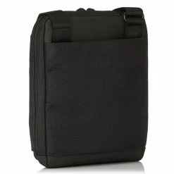Outlet Hedgren Slim Umhängetasche RFID 19 cm black